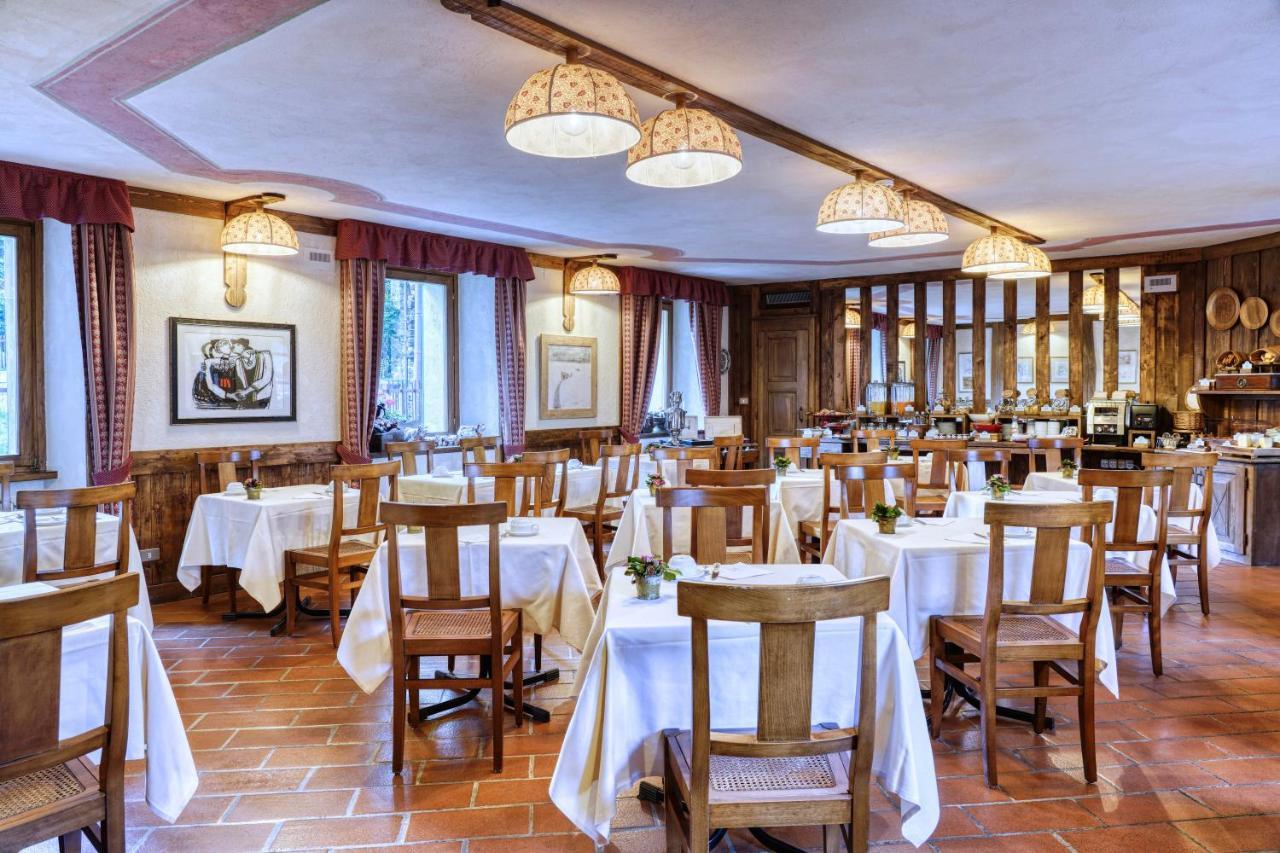 Hotel Du Grand Paradis - 1899 Auberge Boutique كوجن المظهر الخارجي الصورة