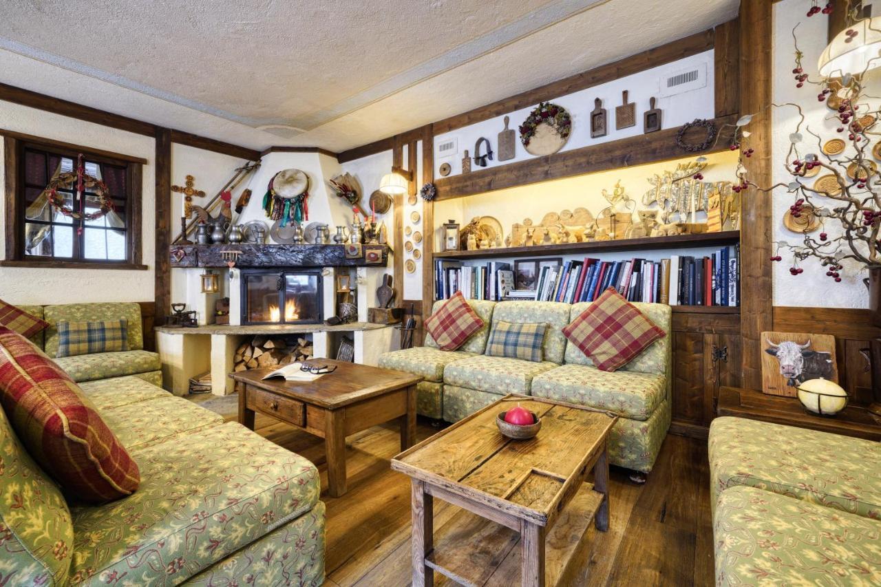 Hotel Du Grand Paradis - 1899 Auberge Boutique كوجن المظهر الخارجي الصورة
