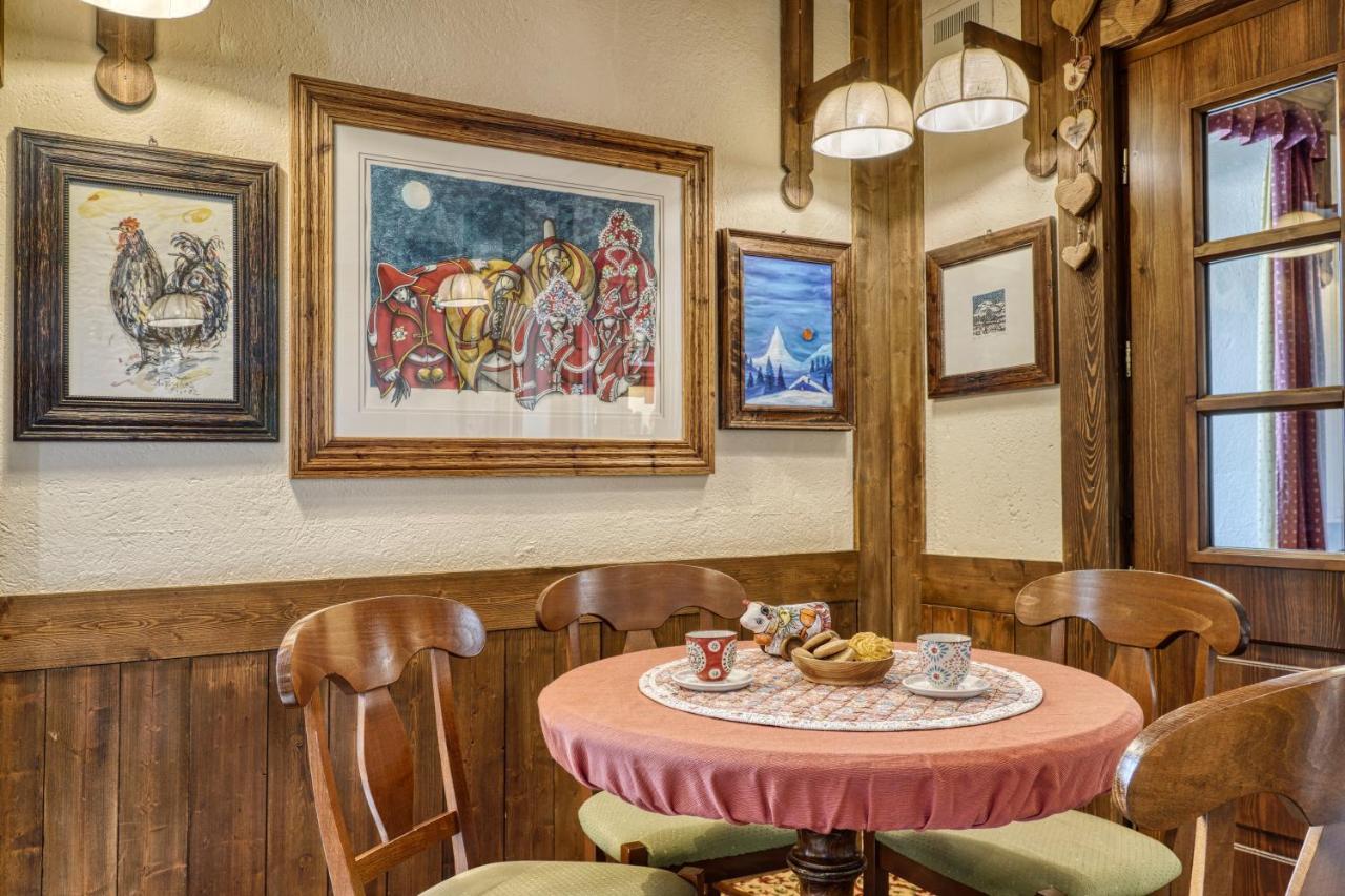 Hotel Du Grand Paradis - 1899 Auberge Boutique كوجن المظهر الخارجي الصورة
