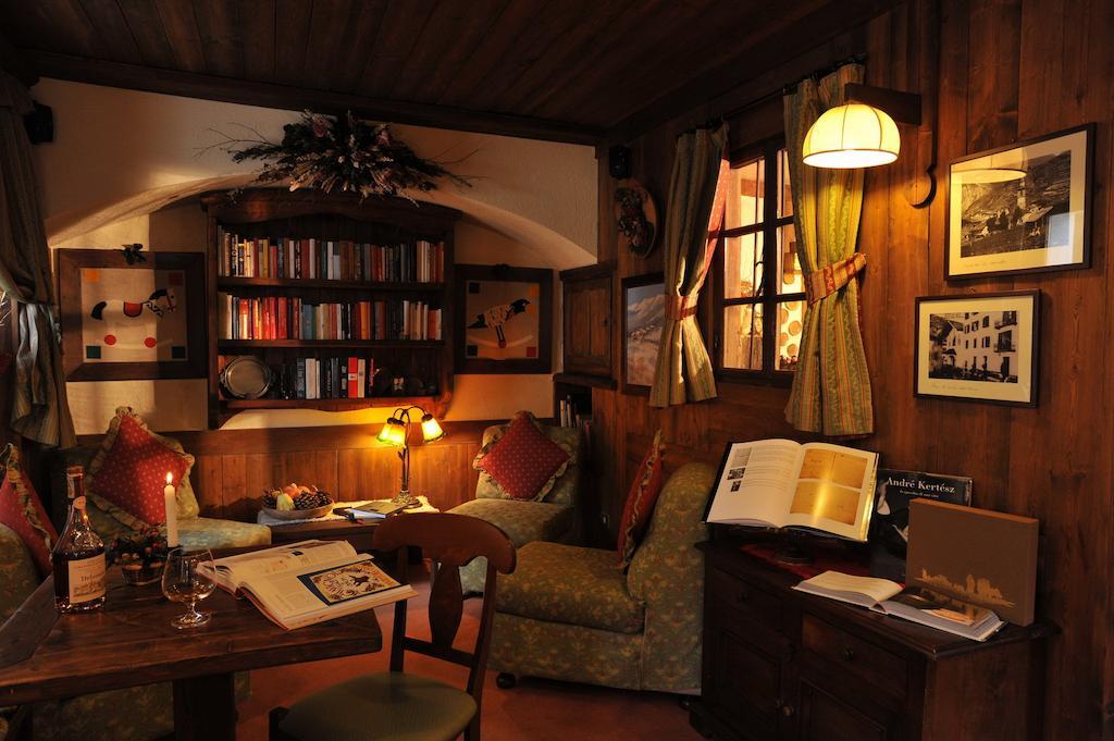 Hotel Du Grand Paradis - 1899 Auberge Boutique كوجن المظهر الخارجي الصورة