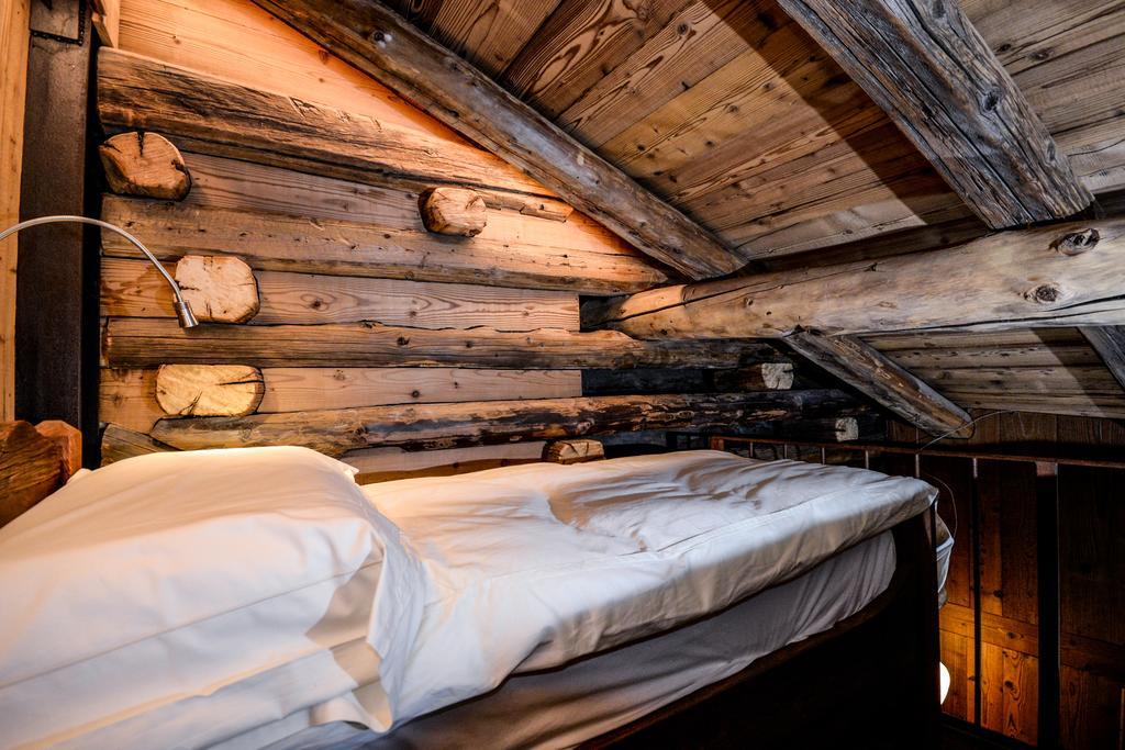 Hotel Du Grand Paradis - 1899 Auberge Boutique كوجن المظهر الخارجي الصورة
