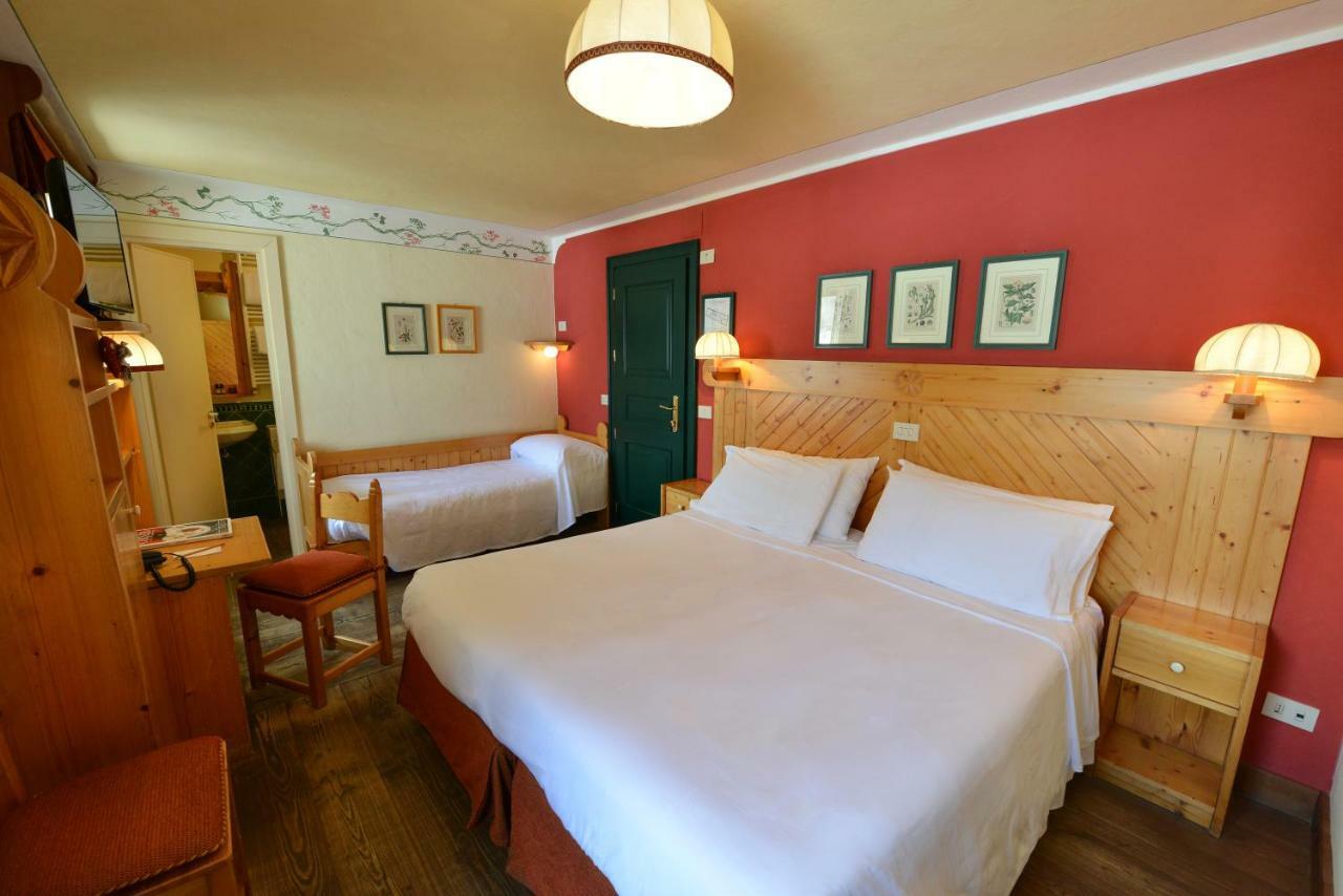Hotel Du Grand Paradis - 1899 Auberge Boutique كوجن المظهر الخارجي الصورة