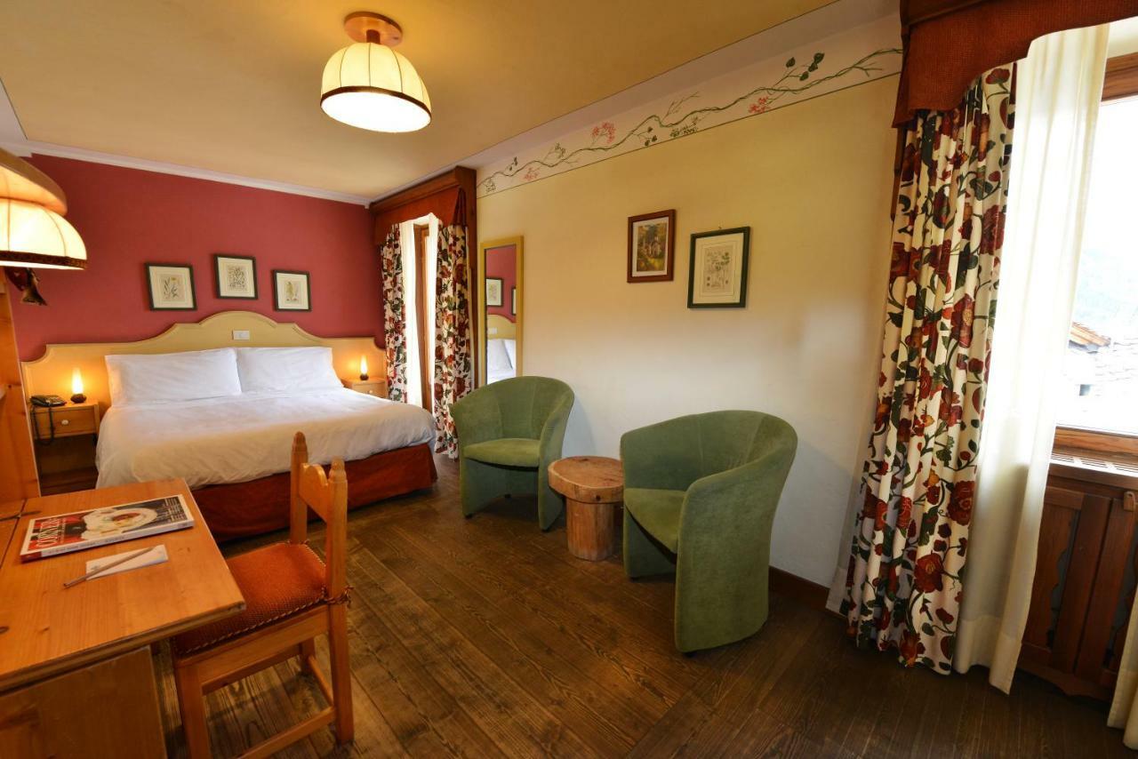 Hotel Du Grand Paradis - 1899 Auberge Boutique كوجن المظهر الخارجي الصورة